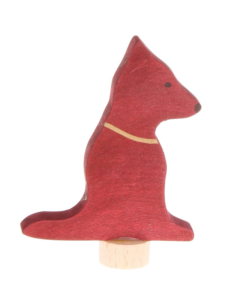 GRIMM ́S Stecker Hund