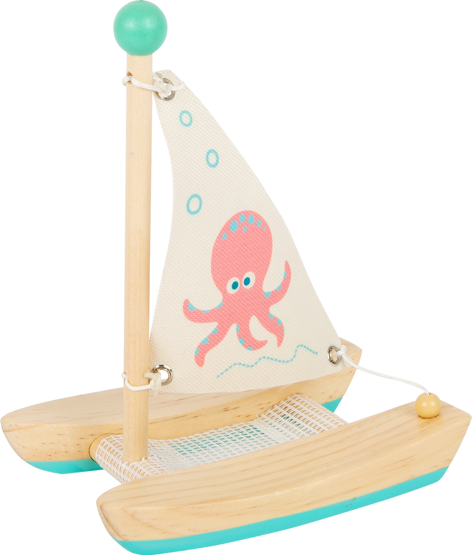 Wasserspielzeug Katamaran Oktopus Wasserspielzeug Katamaran Oktopus