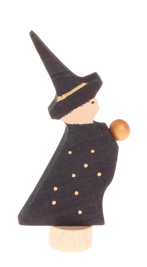 GRIMM ́S Stecker Zauberer