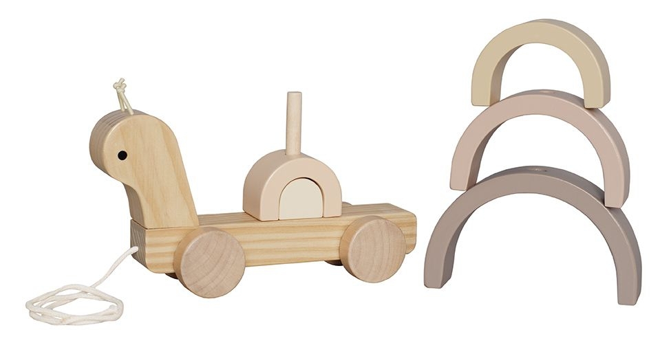 JaBaDaBaDo Nachzieh Schnecke JaBaDaBaDo Nachzieh Schnecke