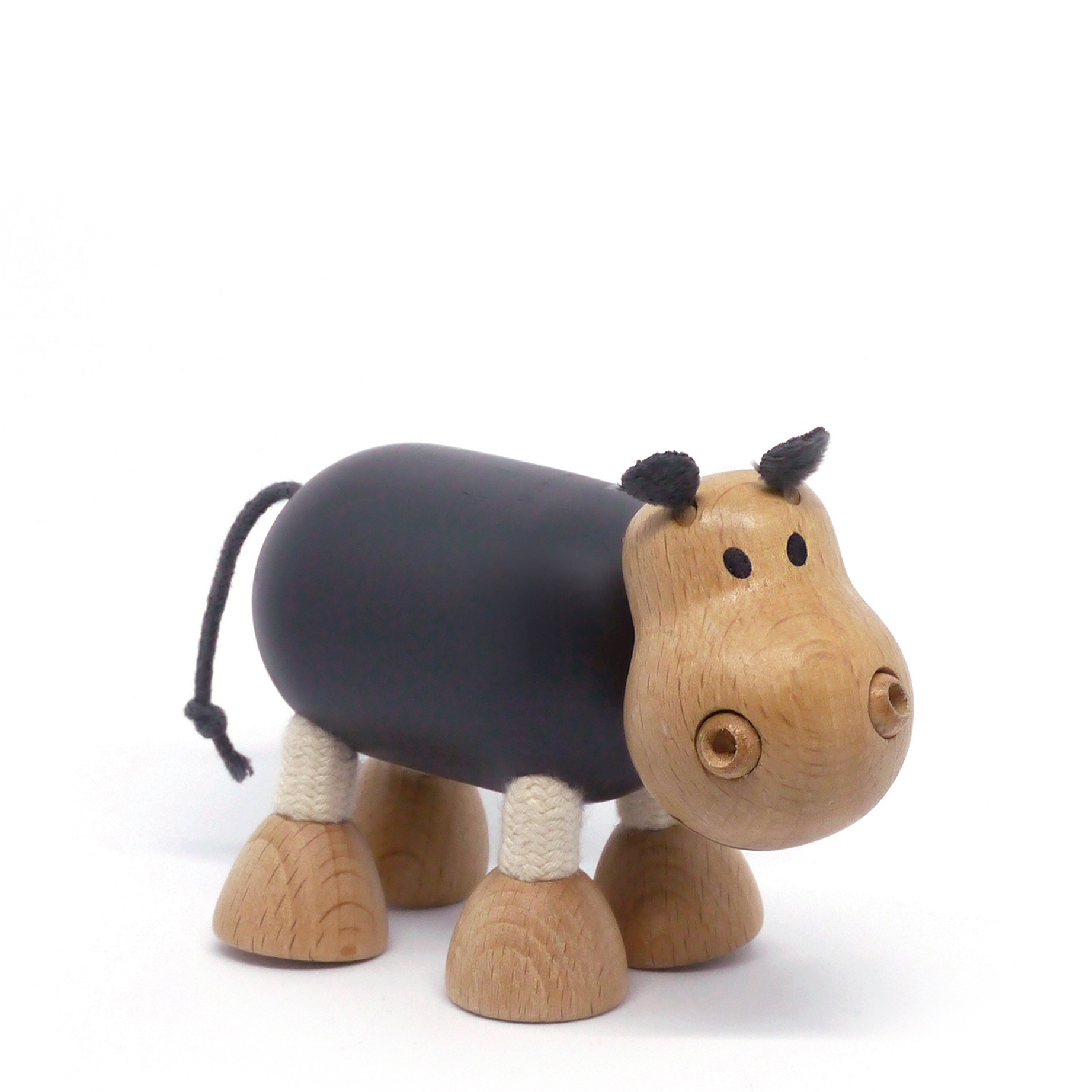 anaMalz Hippo Nilpferd anaMalz Hippo Nilpferd