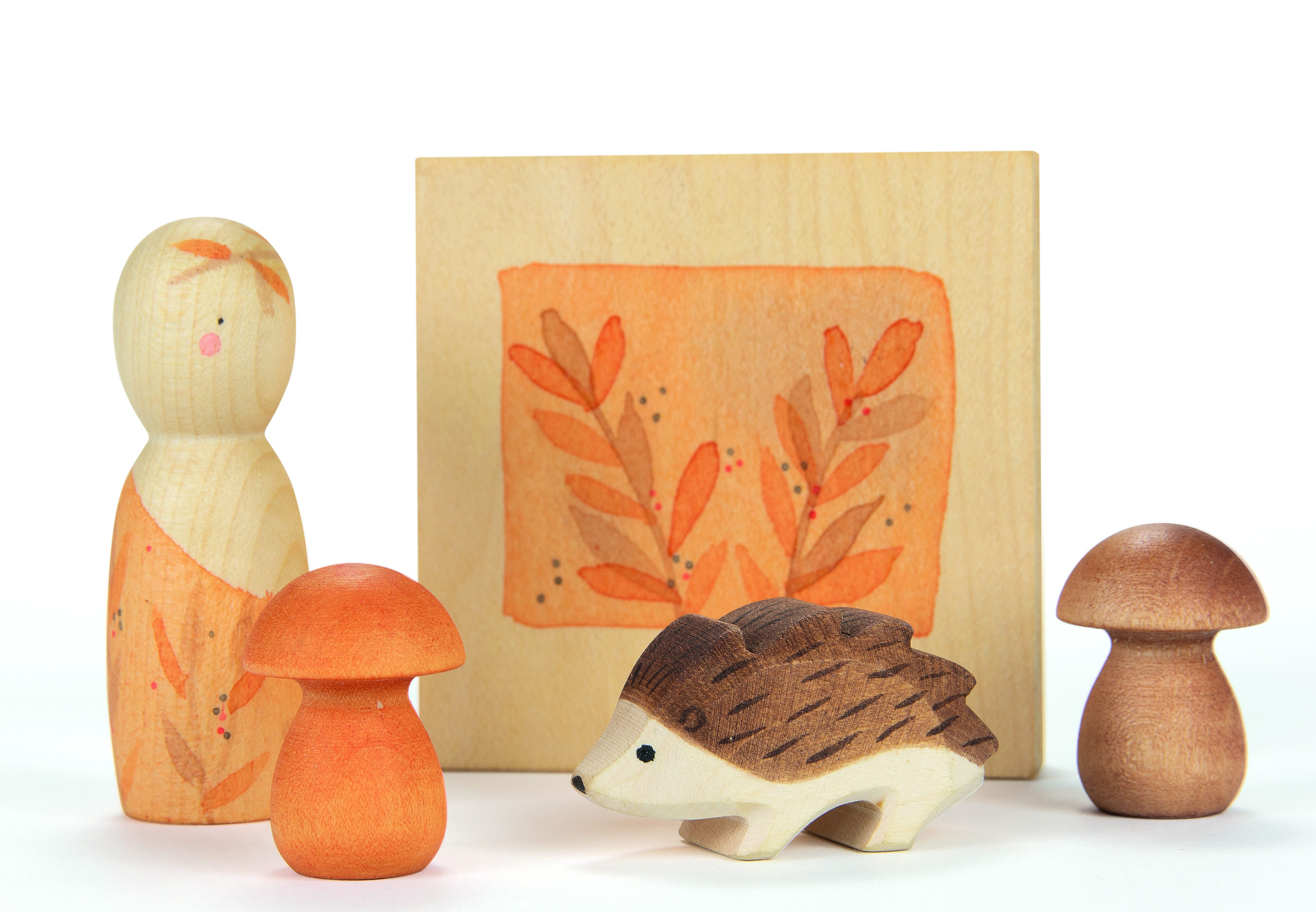 Grapat Ostheimer - Hello Autumn!