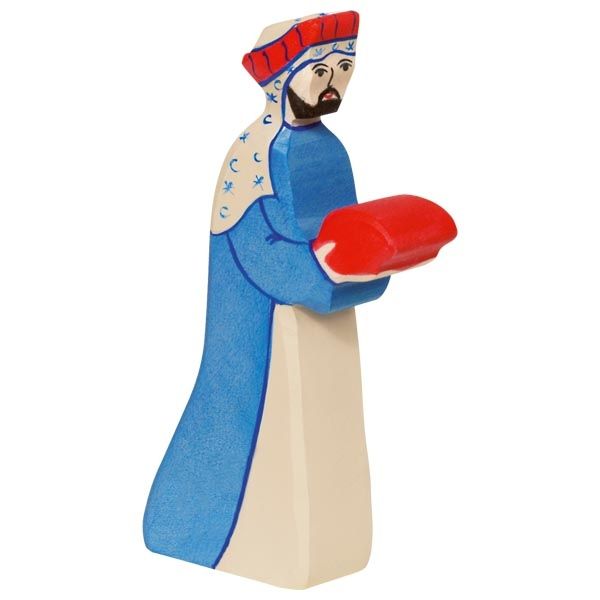 Krippenfiguren