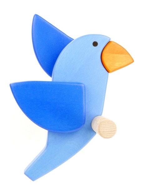 BAJO Garderobe Bluebird rechts BAJO Garderobe Bluebird rechts