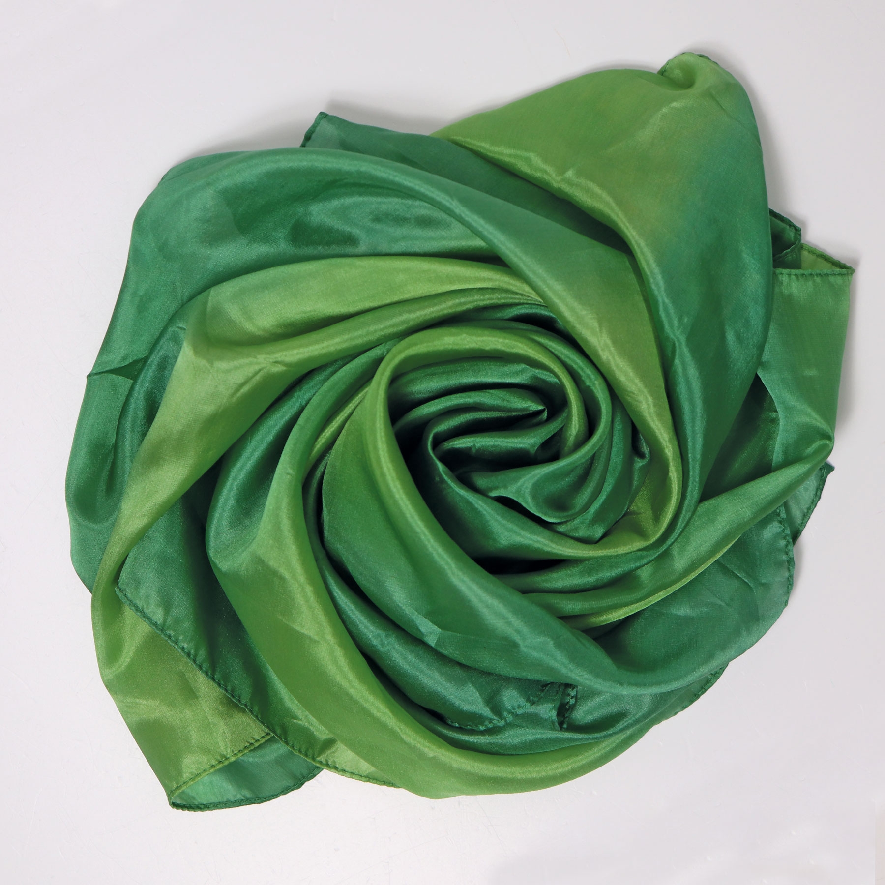 Sarah´s Silks Spielseide Wald Sarah´s Silks Spielseide Wald