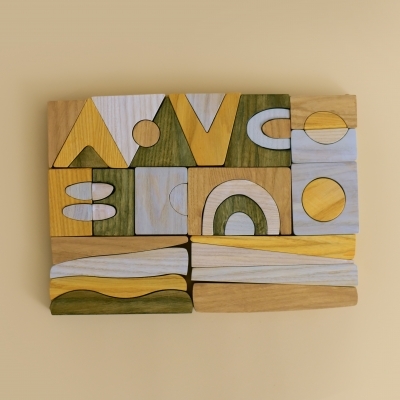 MinMin Copenhagen Puzzle Game MinMin Copenhagen Puzzle Game