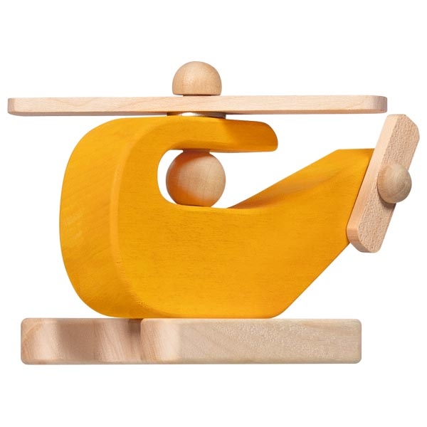 goki Petits Pilotes 4er Set