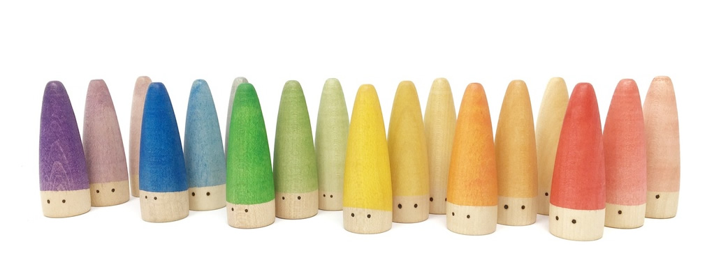 Grapat 18 Sticks Palos