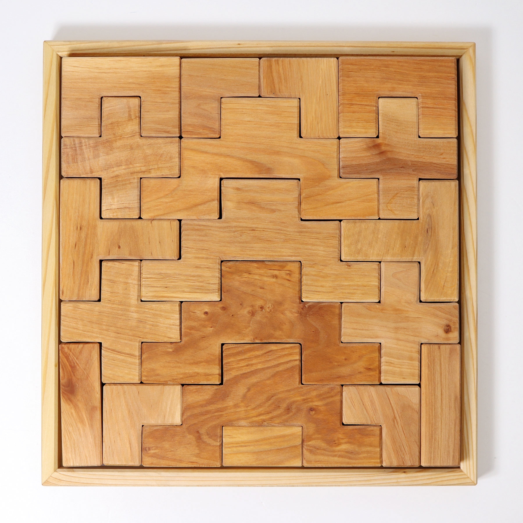 GRIMM ́S Treppenbaukasten Erle