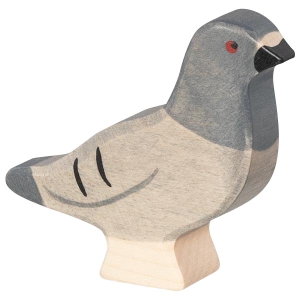 HOLZTIGER Taube HOLZTIGER Taube