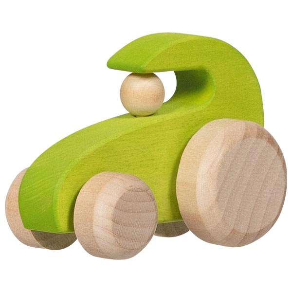 goki Petits Pilotes 4er Set