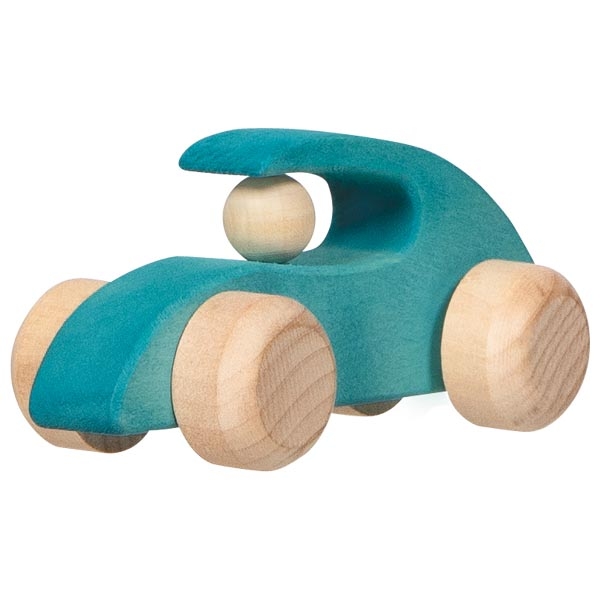 goki Petits Pilotes 4er Set
