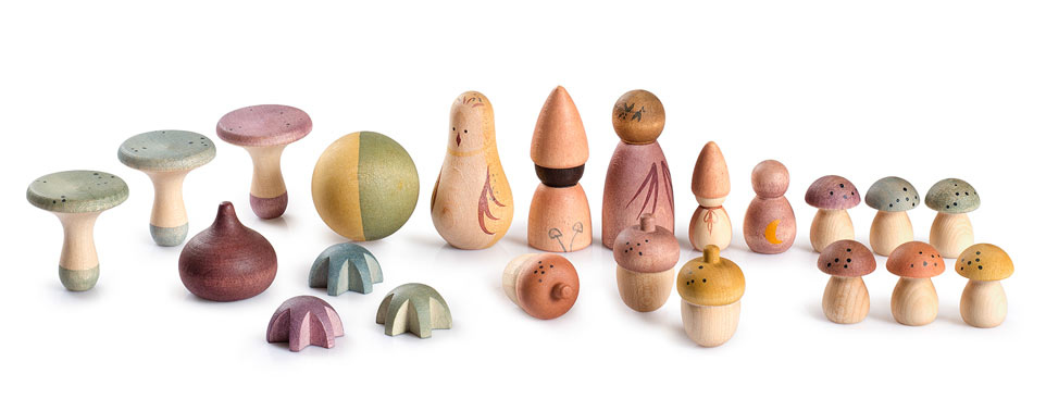 Grapat Moonlight Tale