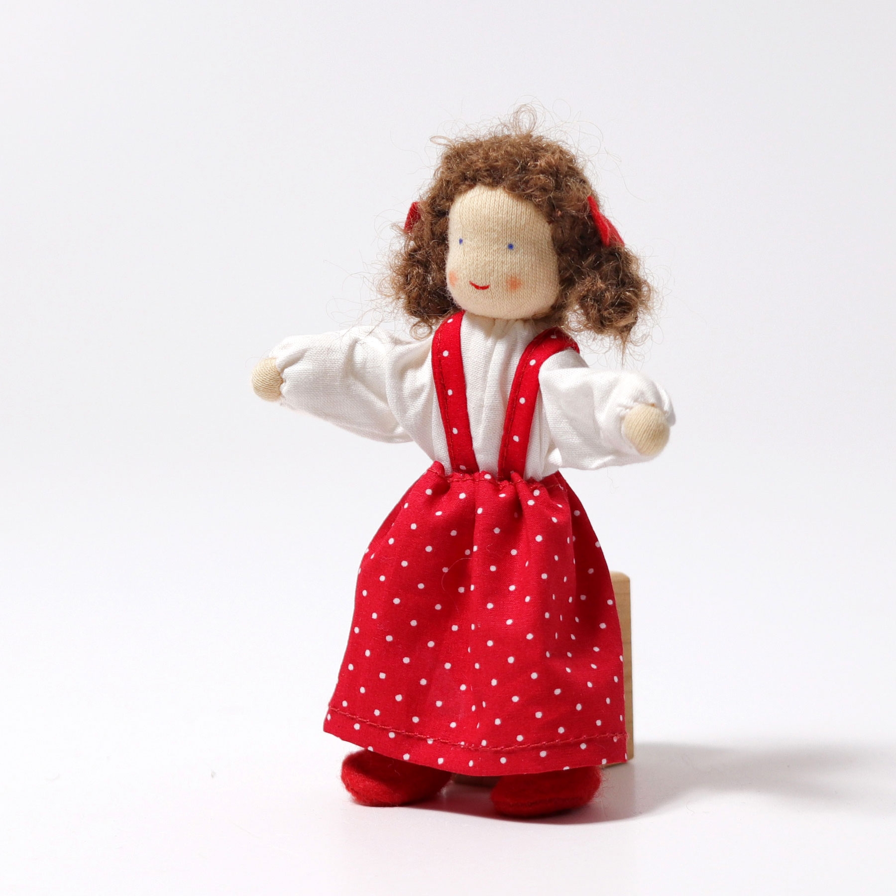 GRIMM´S Biegepüppchen Lena Erle