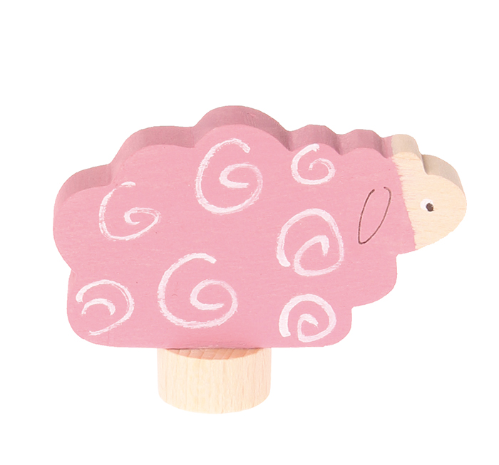GRIMM´S Stecker liegendes Schaf