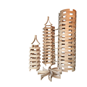 ABEL blocks 250 ABEL blocks 250