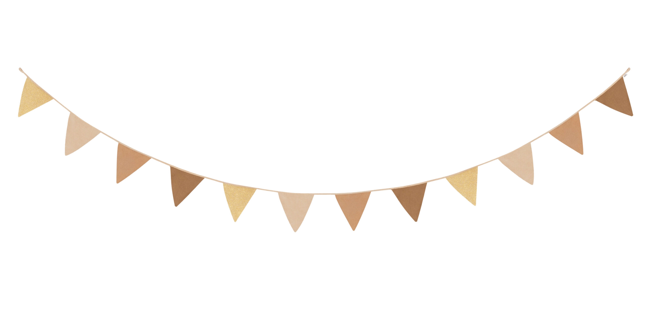 Baby Bello Wimpelkette Desert Rose Baby Bello Wimpelkette Desert Rose