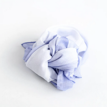 LAURA`S PLAY COTTON Spieltuch DIAMOND 50x50cm