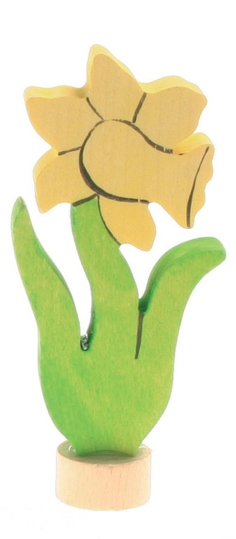 GRIMM ́S Stecker Osterglocke