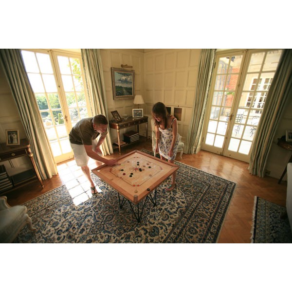 Übergames Carrom Set Übergames Carrom Set