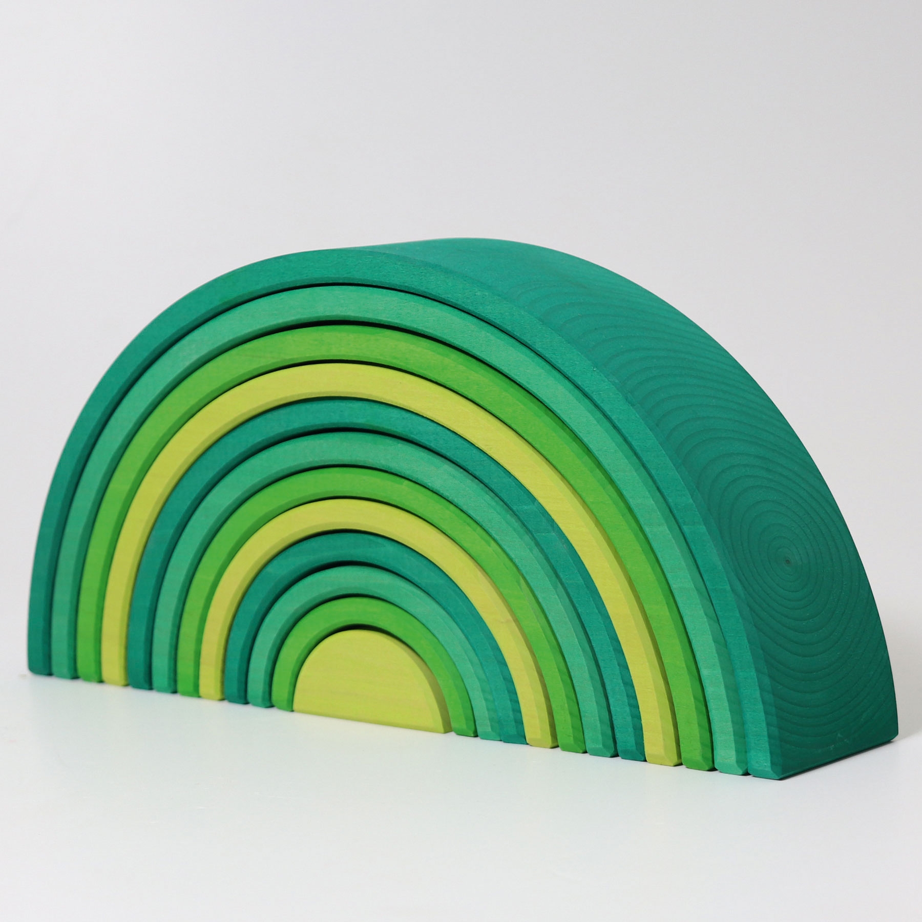 GRIMM´S Großer Regenbogen Waldgrün GRIMM´S Großer Regenbogen Waldgrün