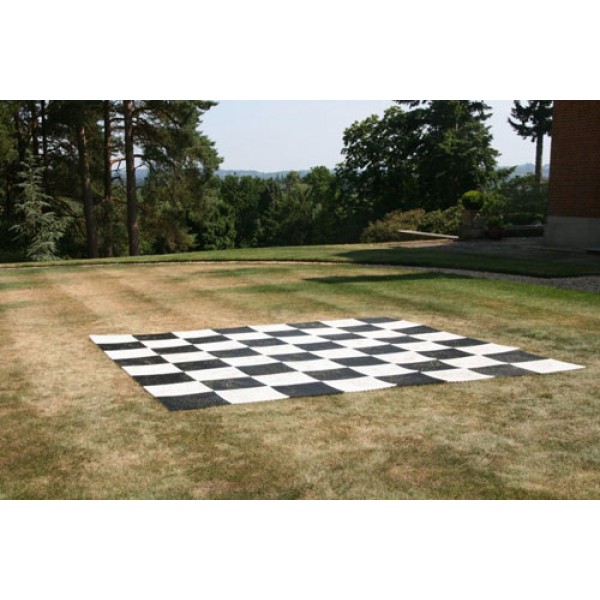 Übergames Garten Schach Fliesen Übergames Garten Schach Fliesen