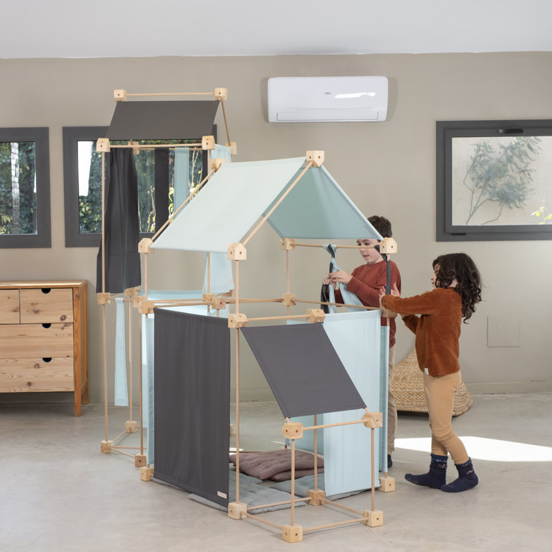 Trígonos MAXI Trígonos MAXI