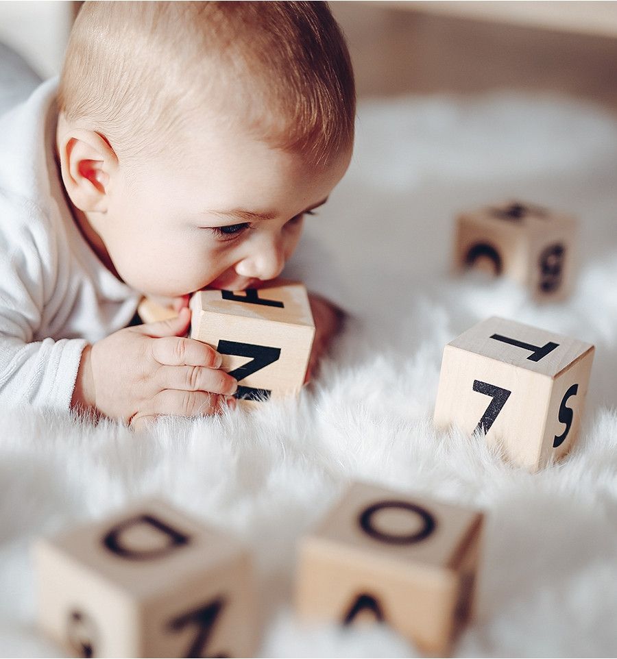 Babyspielzeug