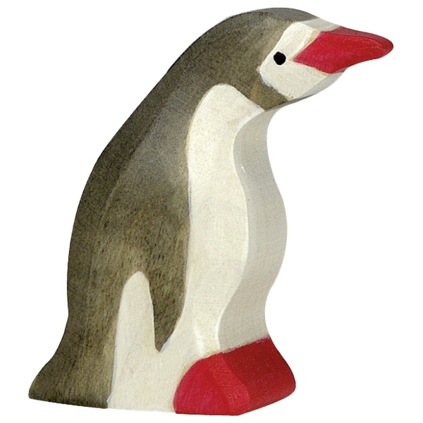 HOLZTIGER Kleiner Pinguin