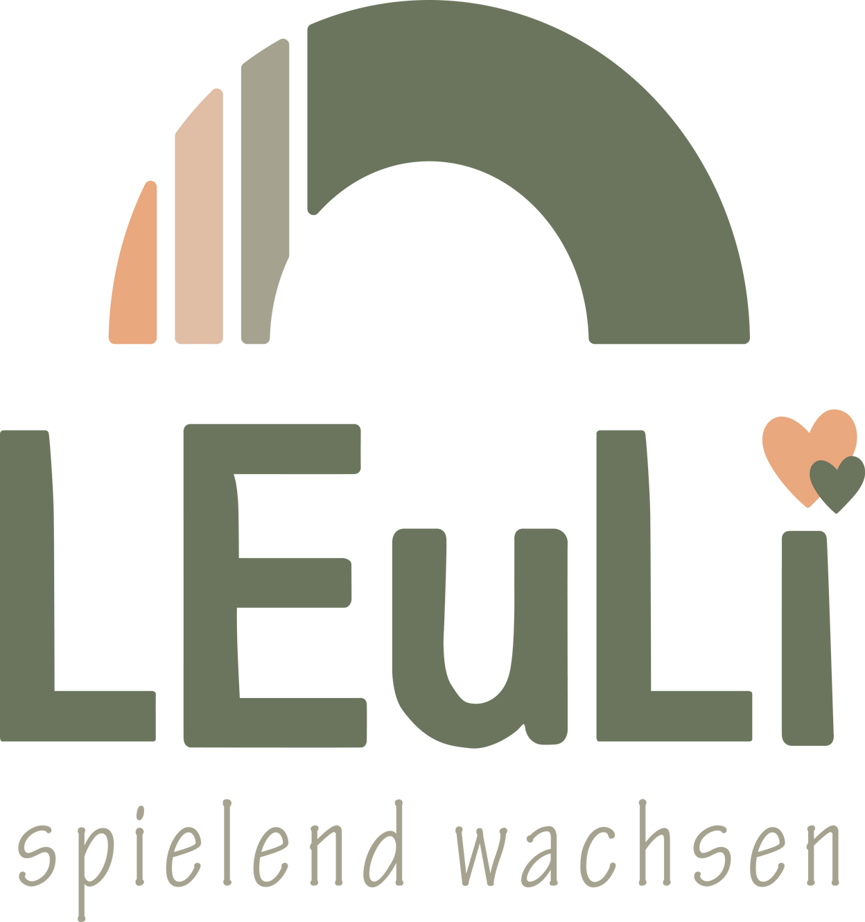 LEuLI spielend wachsen