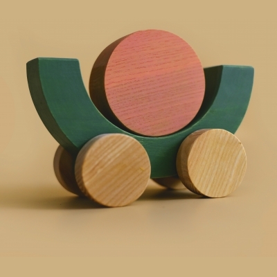 MinMin Copenhagen Balancing Car MinMin Copenhagen Balancing Car