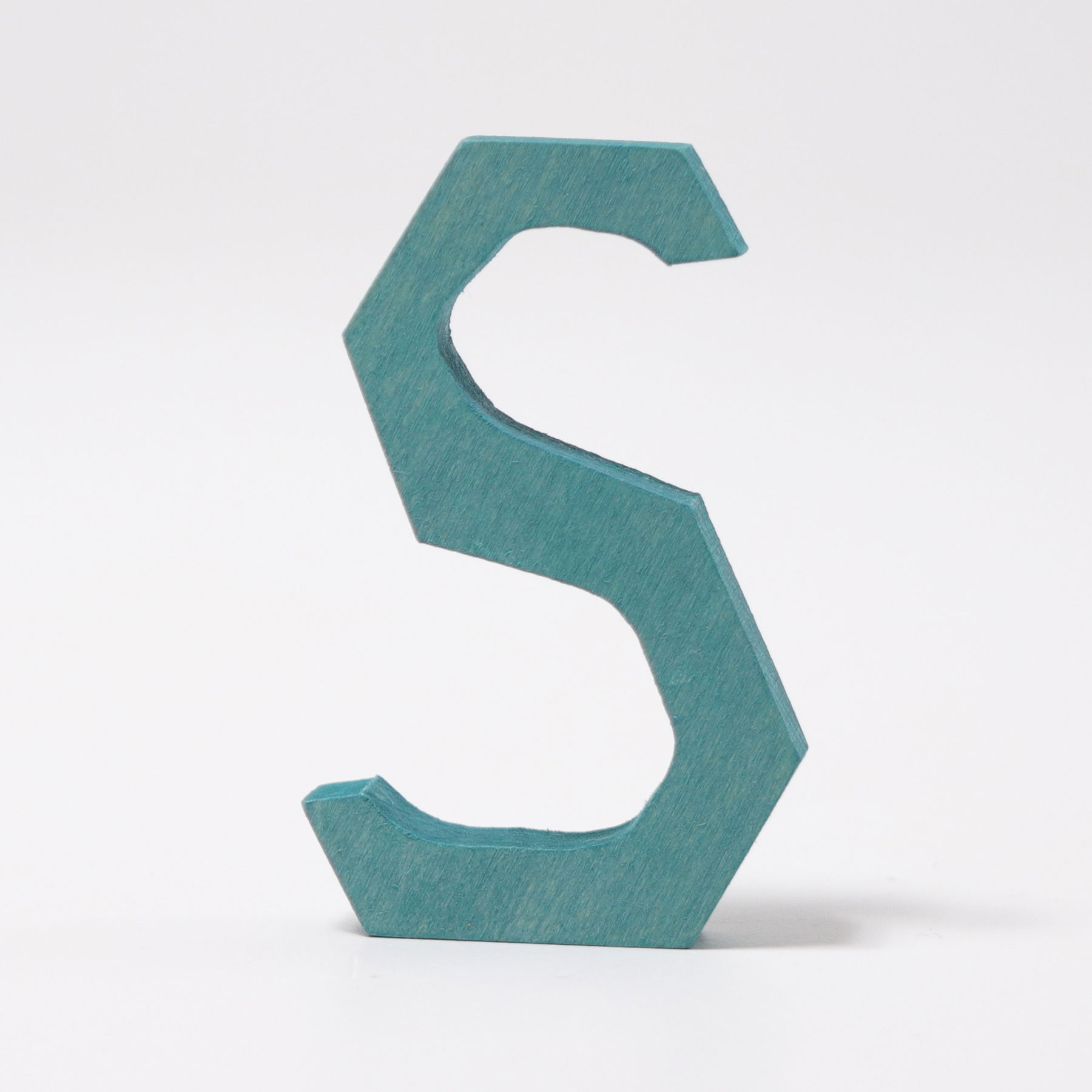 GRIMM ́S Buchstabe Waldorf S