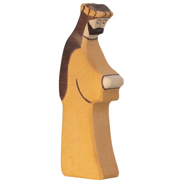 HOLZTIGER Kleiner Josef Serie 2