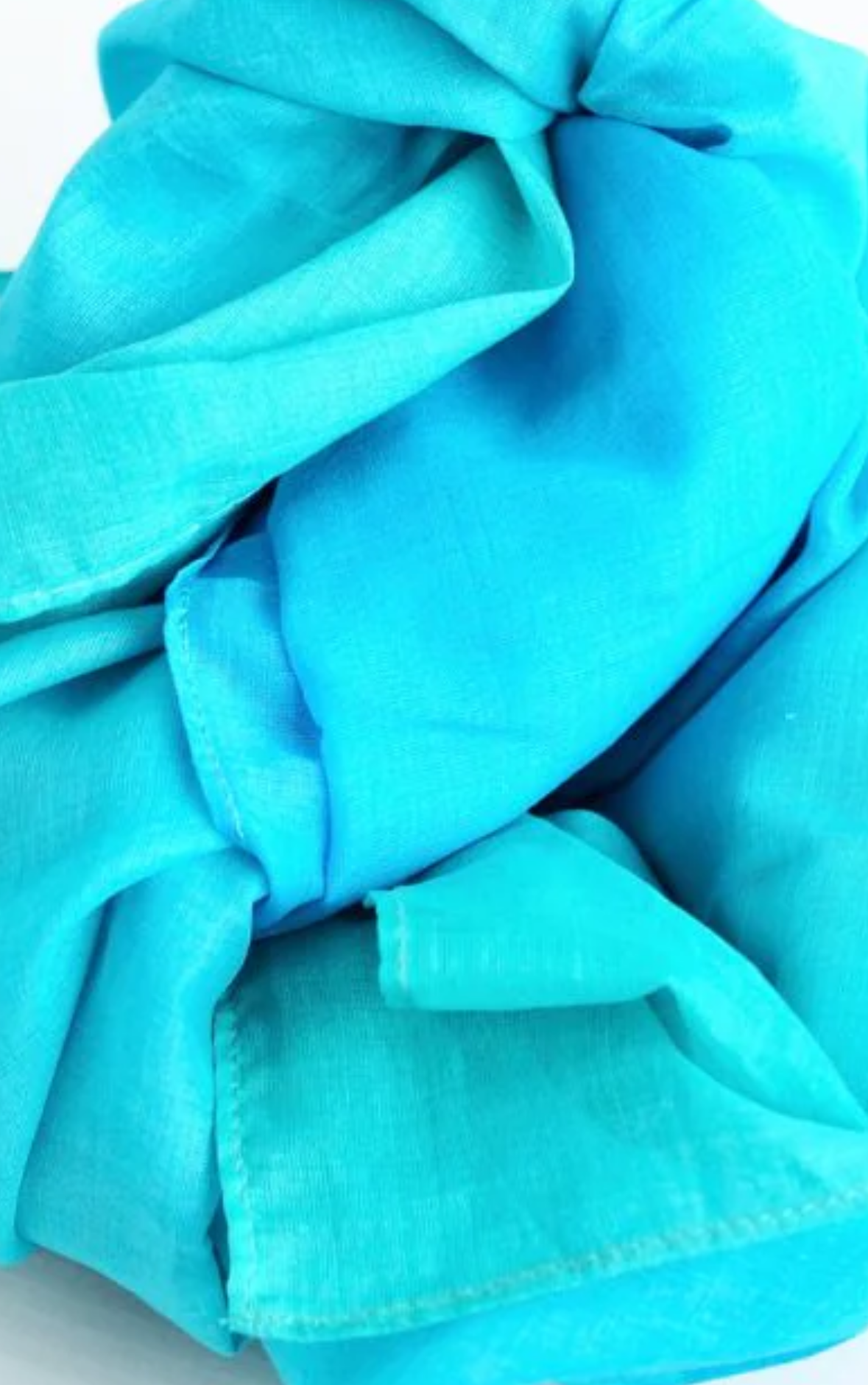 LAURA`S PLAY COTTON Spieltuch WATER