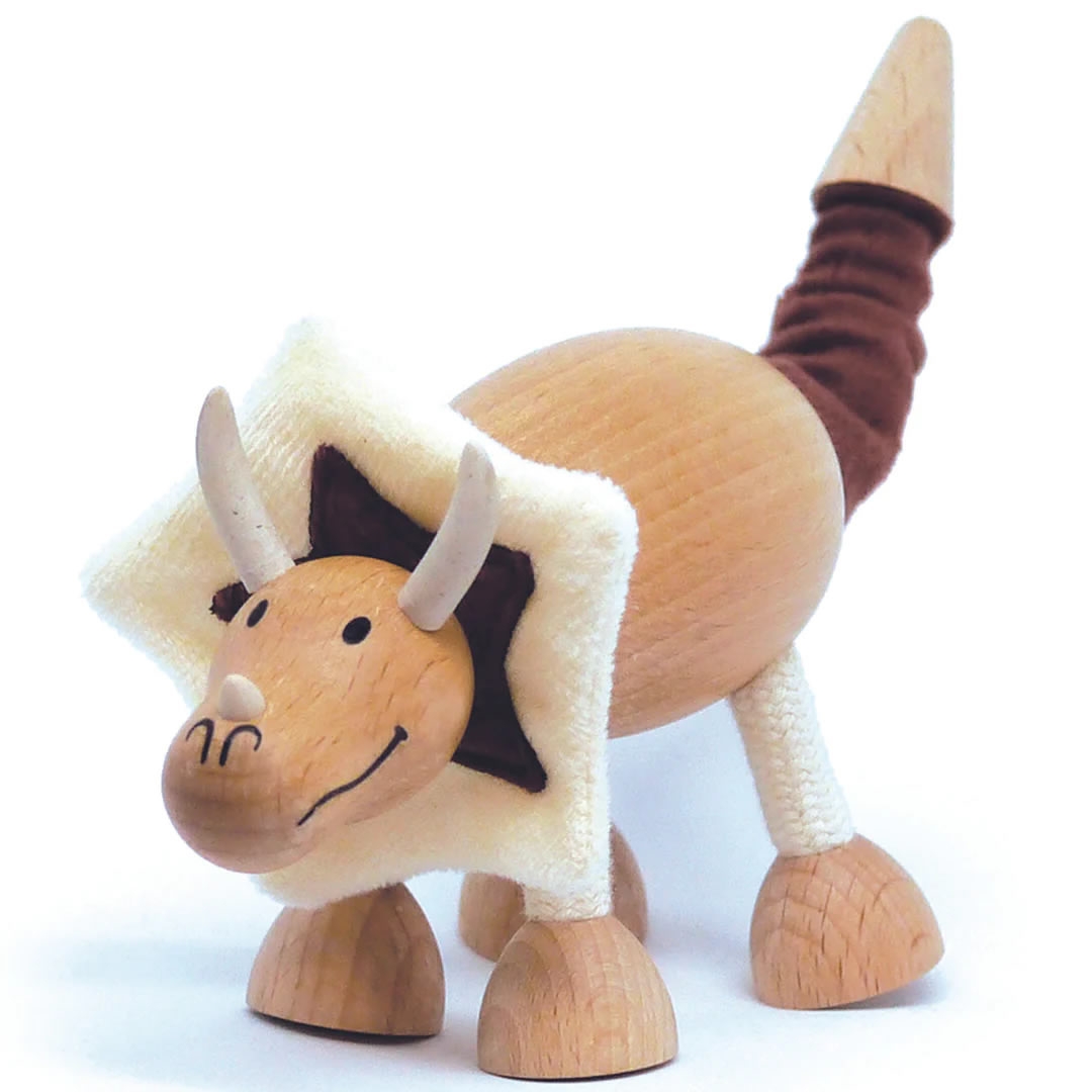 anaMalz Triceratops anaMalz Triceratops