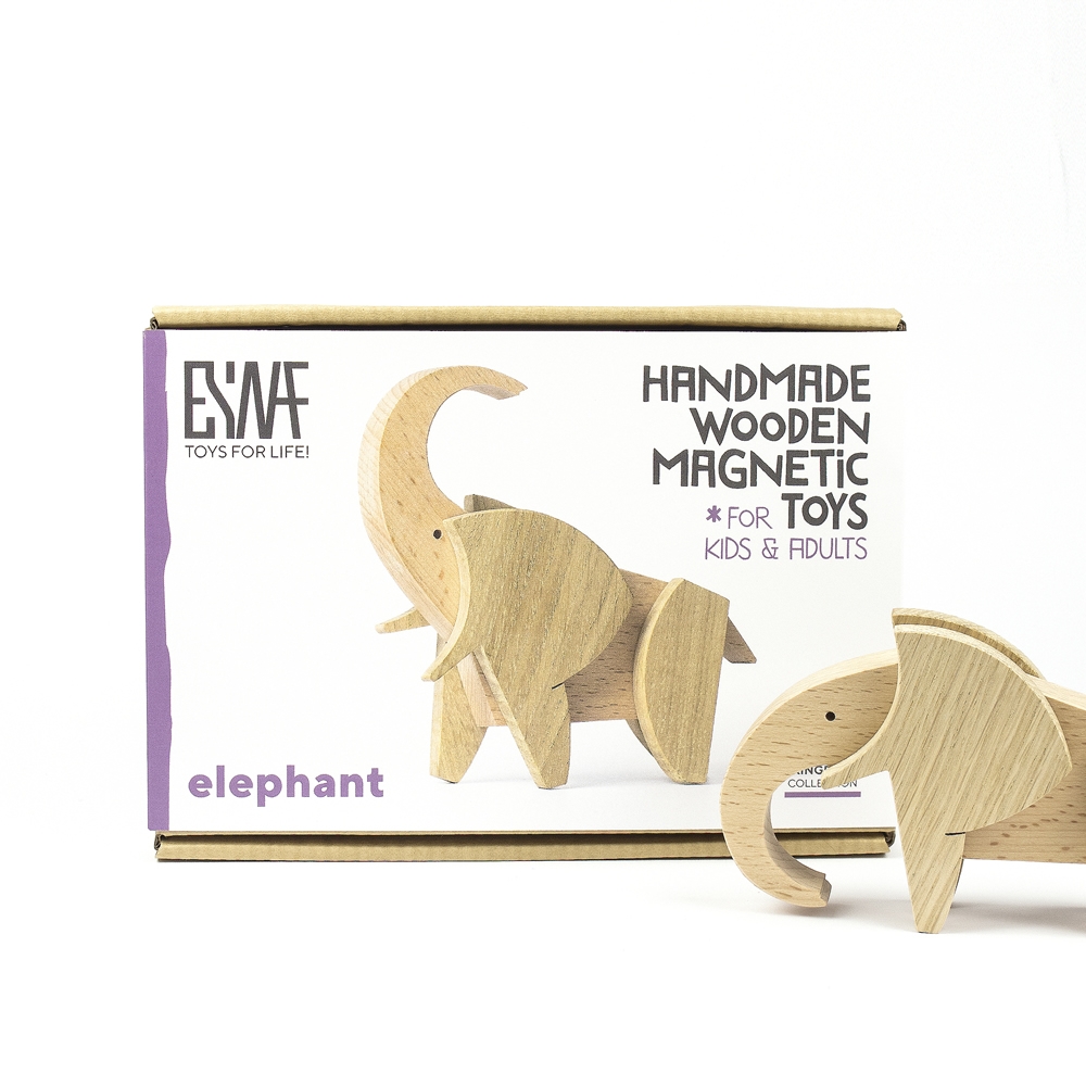 ESNAF Elefant ESNAF Elefant