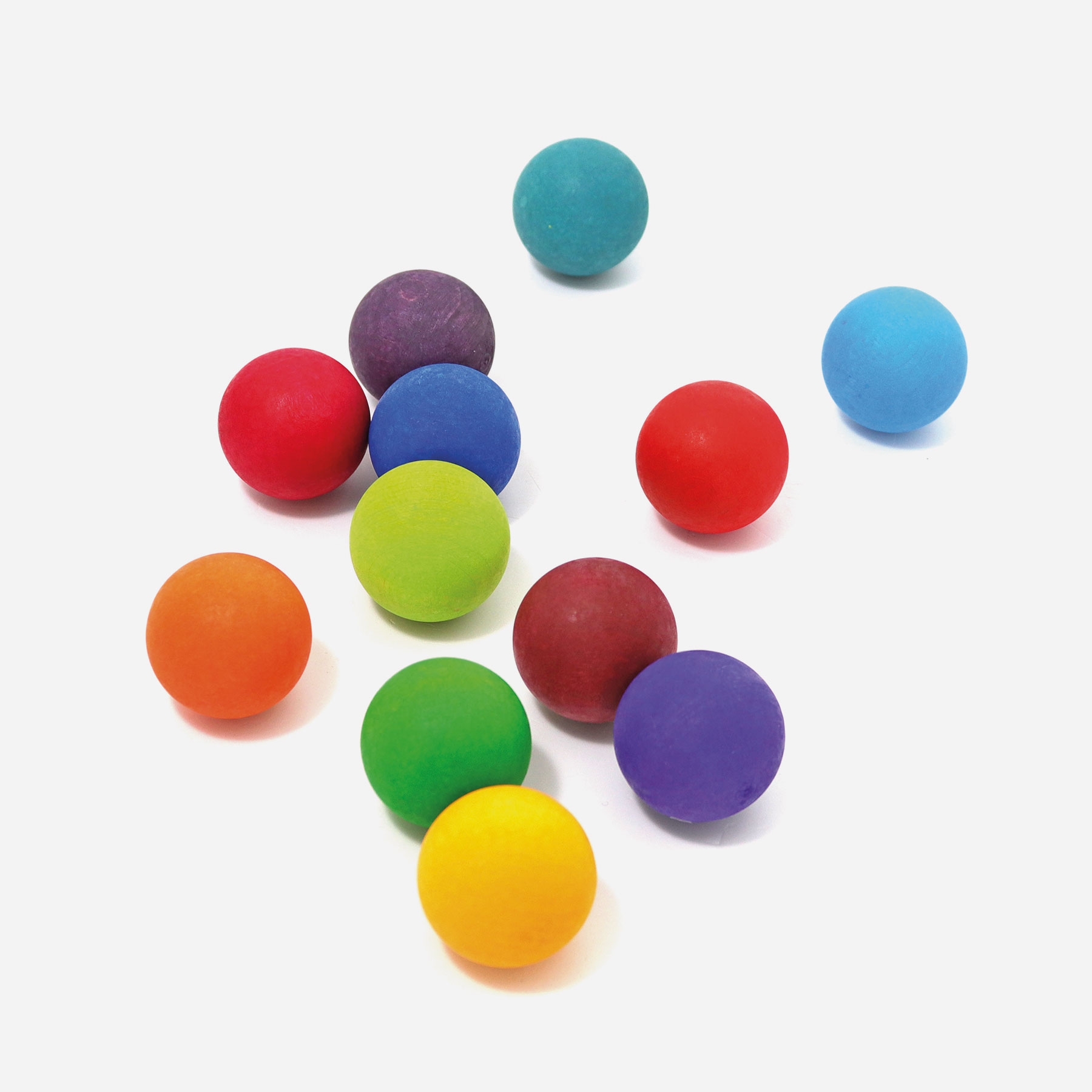 GRIMM´S Kleine Regenbogenkugeln