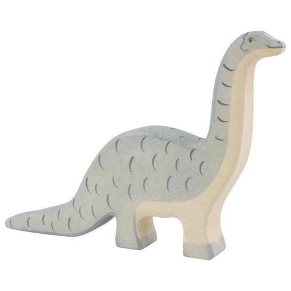 Dinosaurier-Welt