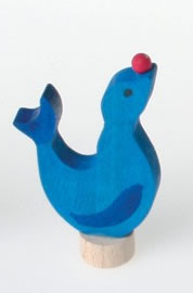 GRIMM ́S Stecker Seehund