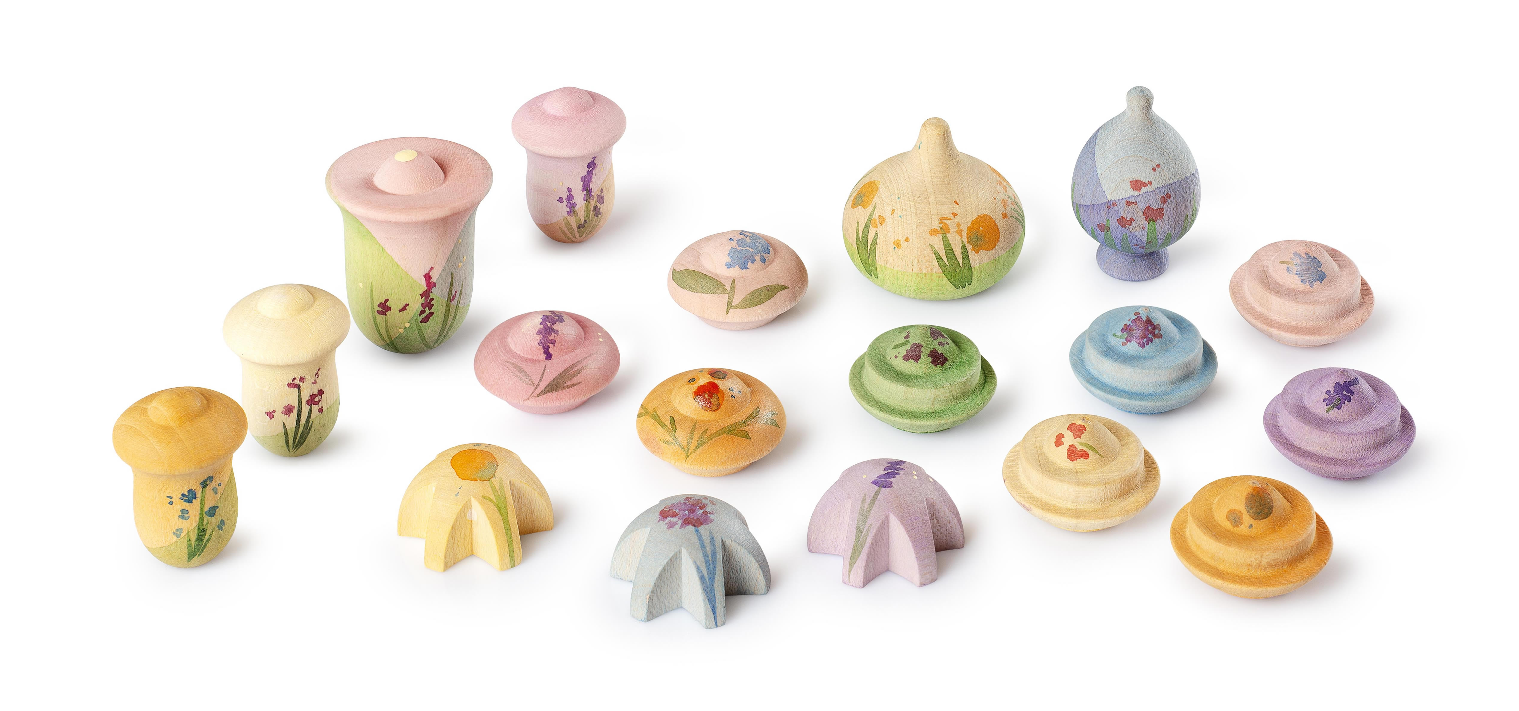 Grapat Flower Meadow