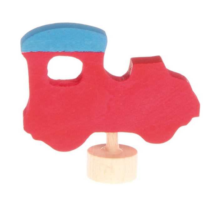 GRIMM ́S Stecker Stecker Lokomotive
