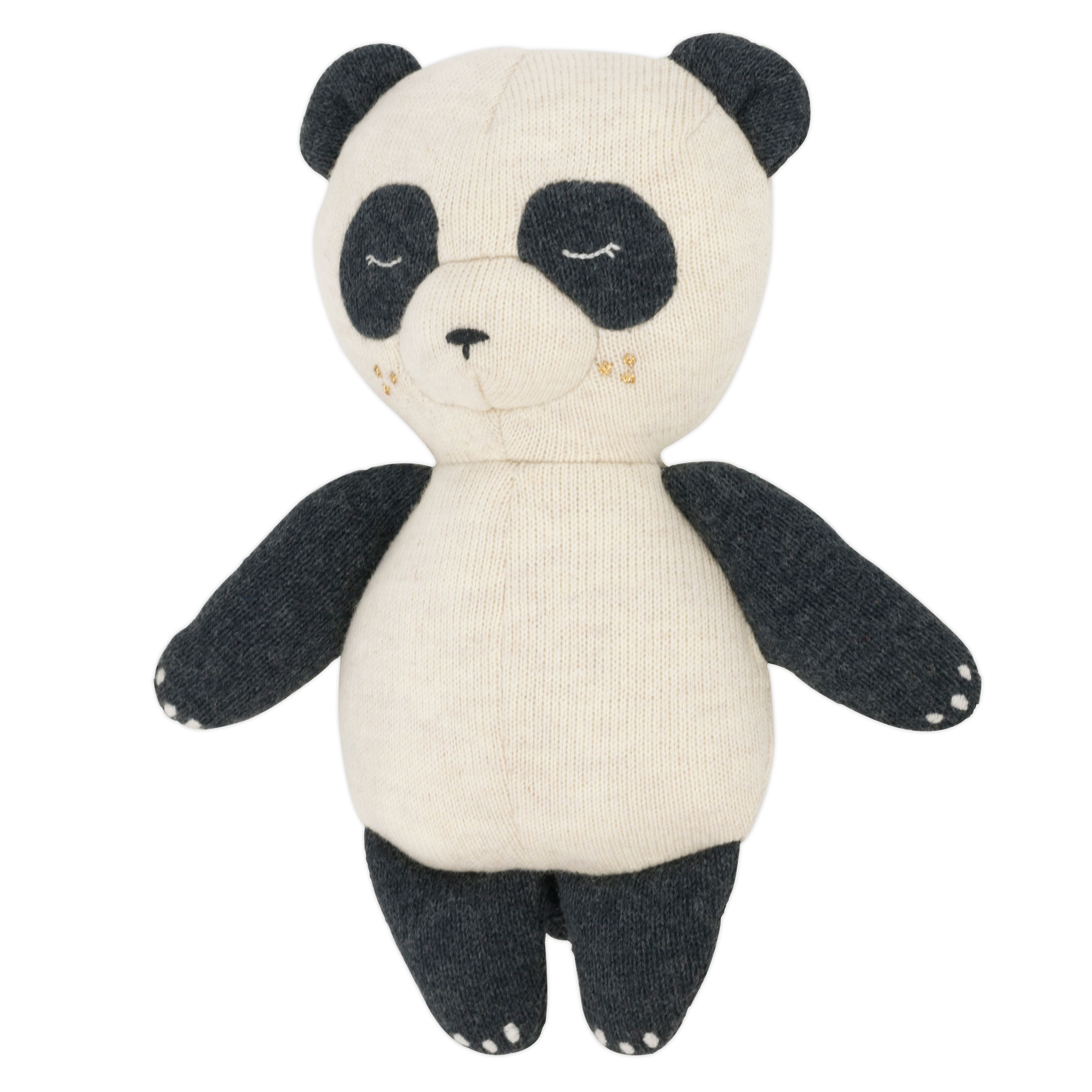 Baby Bello Kuscheltier Polly the Panda