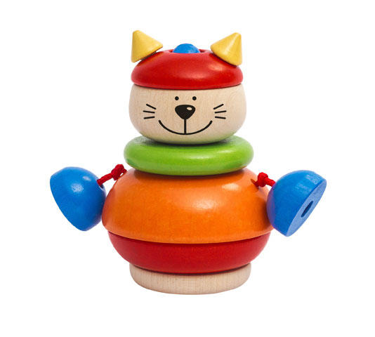 Selecta Stapelkater Karlo Selecta Stapelkater Karlo