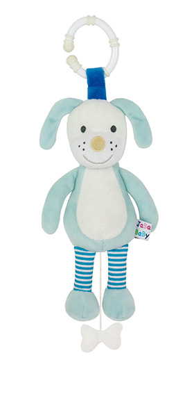 JaBaDaBaDo Spieluhr Hund JaBaDaBaDo Spieluhr Hund