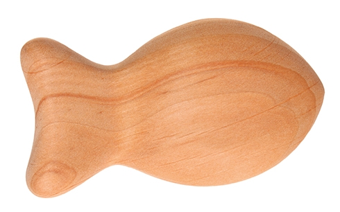 GRIMM´S Rasselfisch Moby GRIMM´S Rasselfisch Moby