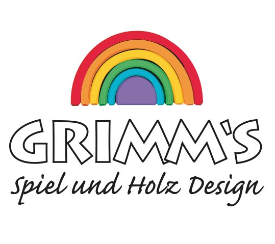 GRIMM'S Spiel & Holzdesign GRIMM'S Spiel & Holzdesign