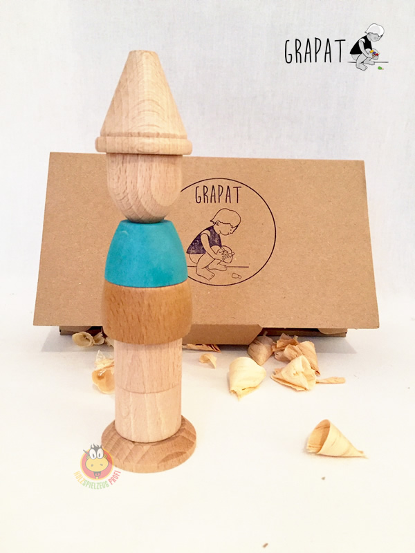 Grapat Stapelmann  Grapat Stapelmann