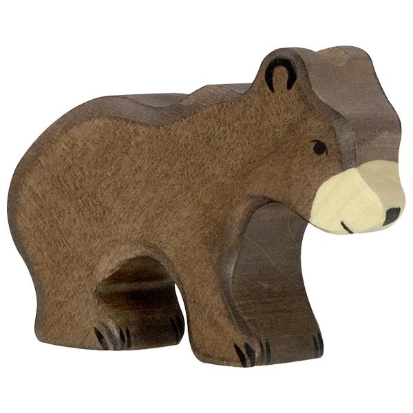 Wilde Tiere