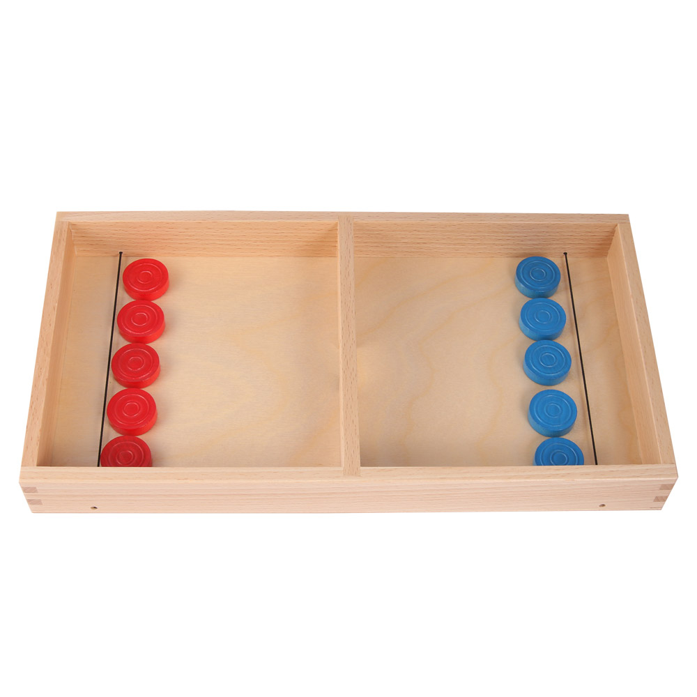 Beck Flitzer natur- Holzspielzeug Profi Beck Flitzer natur- Holzspielzeug Profi