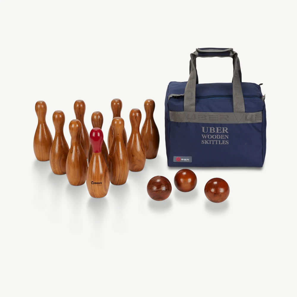Übergames Bowlingspiel Übergames Bowlingspiel